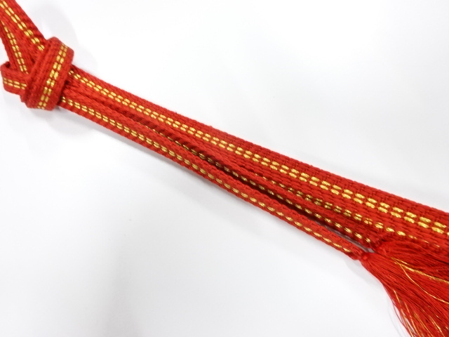 Japanese Kimono / Accessories Silk